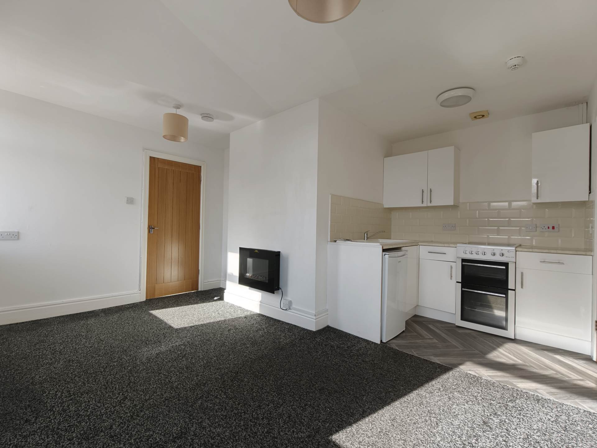 Chatsworth Avenue, Bispham, Image 1