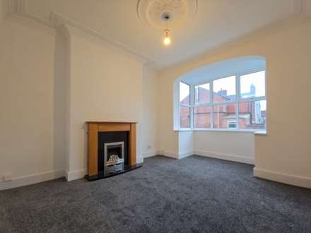 Property For Rent Wren Grove, Blackpool