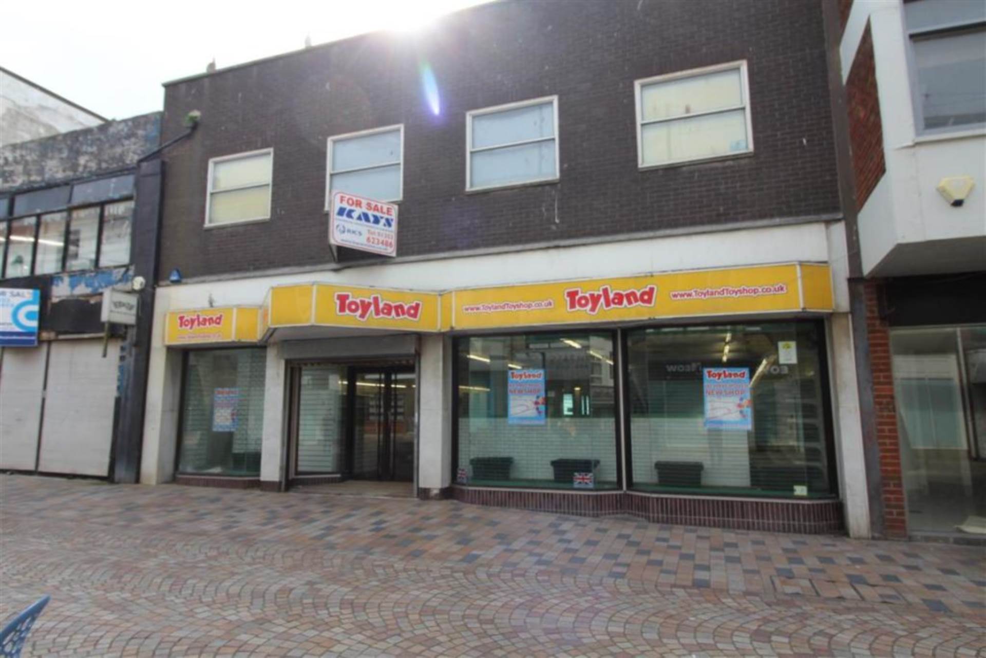 Birley Street, Blackpool, Image 15
