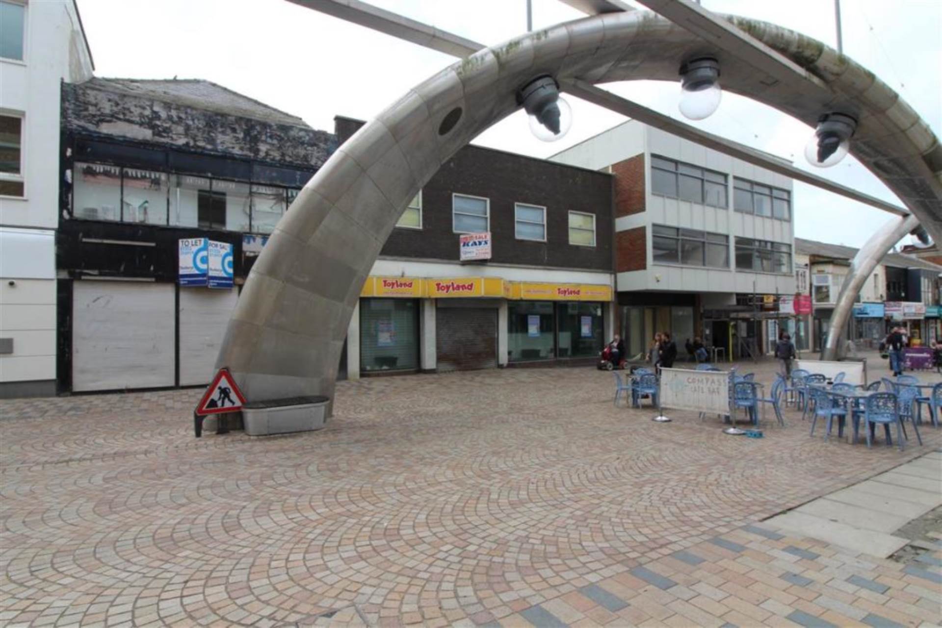 Birley Street, Blackpool, Image 2