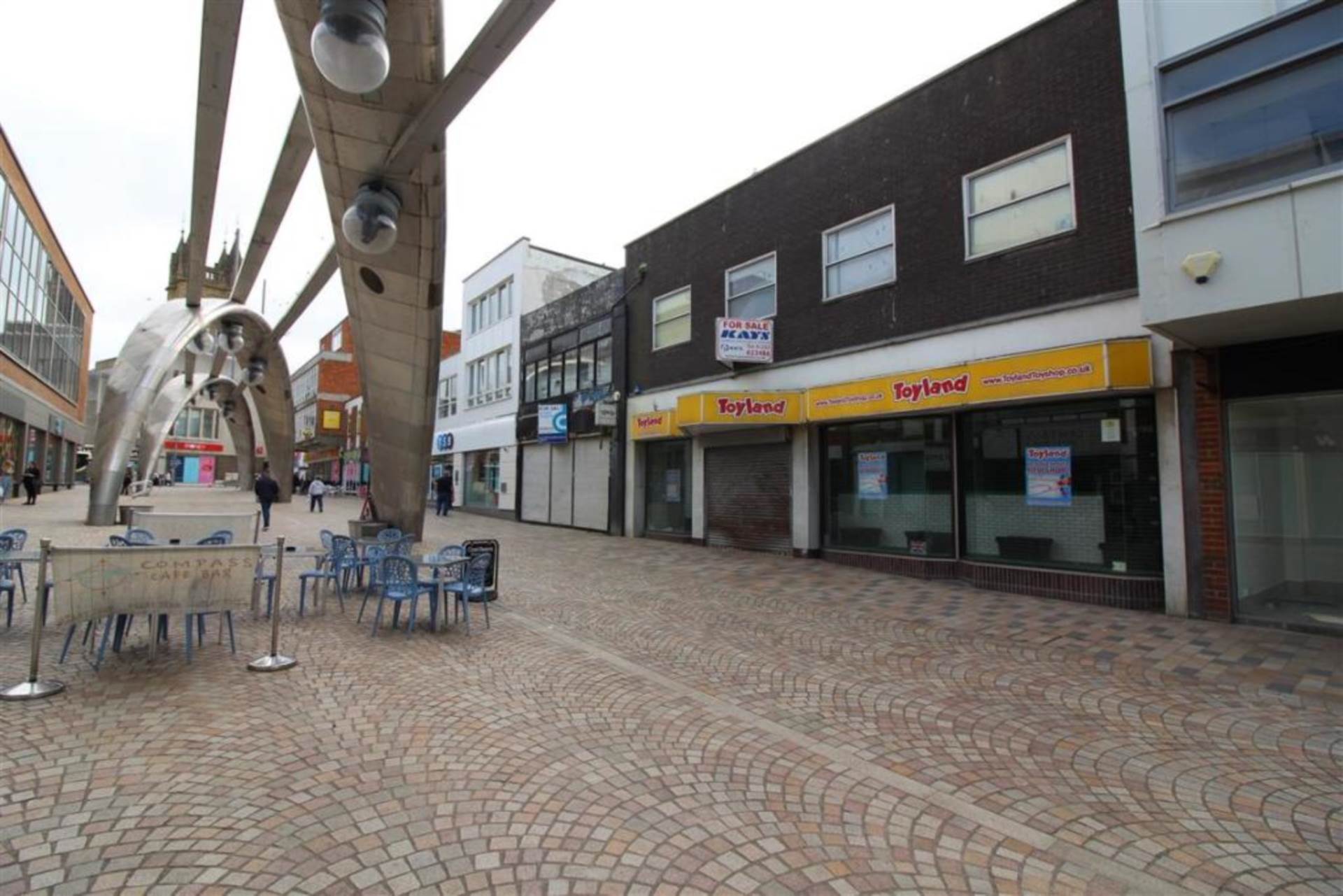 Birley Street, Blackpool, Image 3