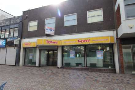 Birley Street, Blackpool, Image 15