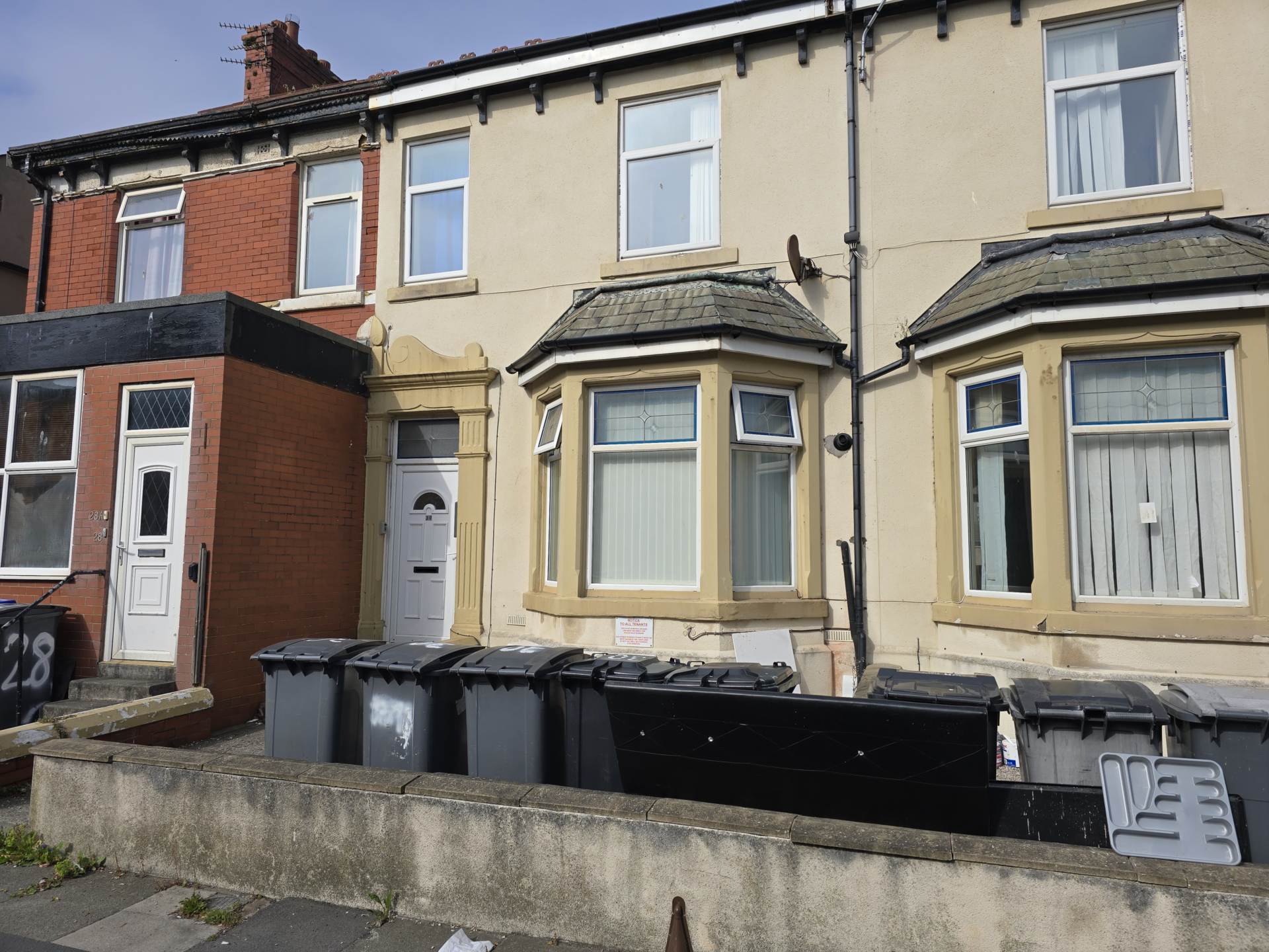 Warbreck Rd, Blackpool, Image 7
