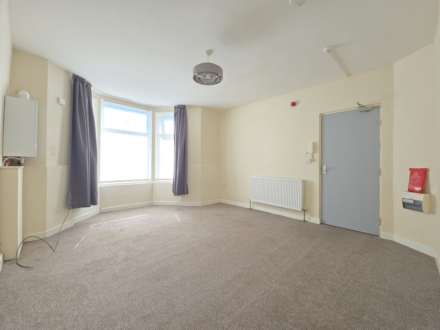 Warbreck Rd, Blackpool