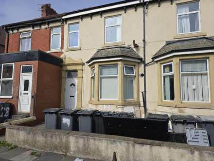 Warbreck Rd, Blackpool, Image 7