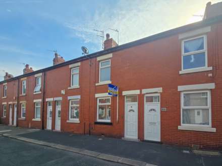 Cameron Avenue, Blackpool