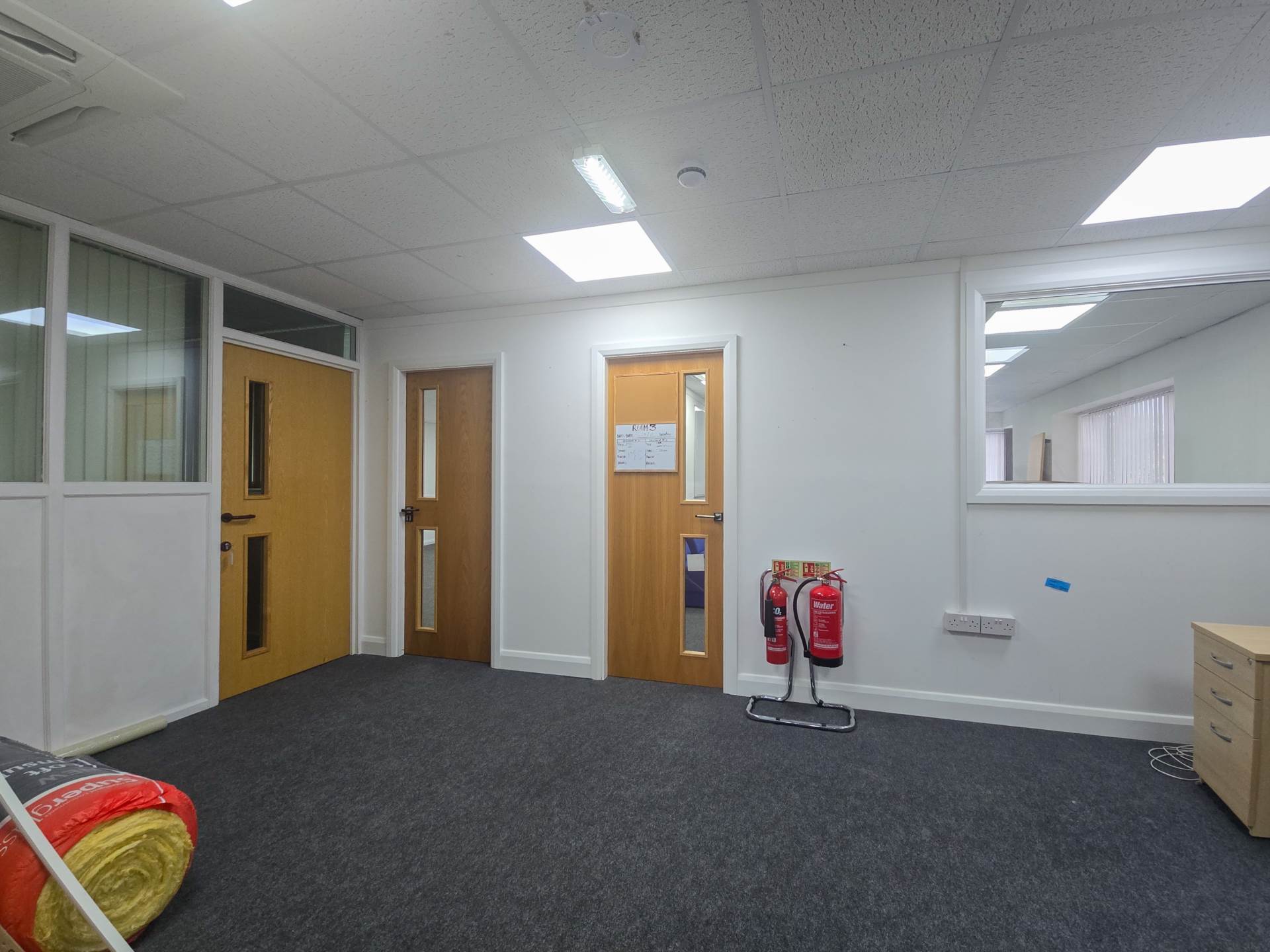 Hallam Way, Blackpool, Image 1