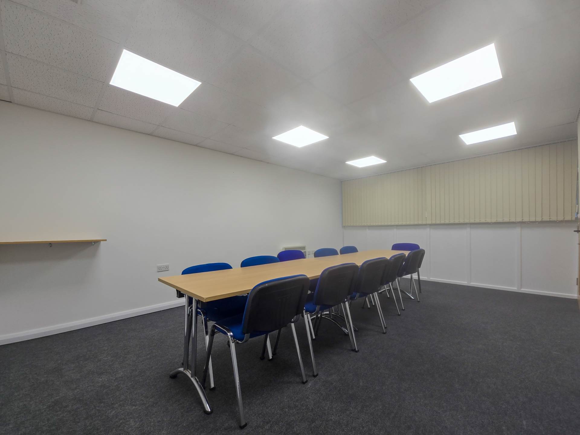 Hallam Way, Blackpool, Image 4