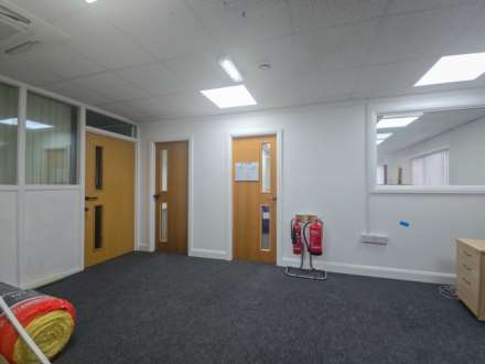 Hallam Way, Blackpool, Image 1