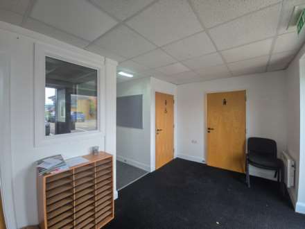 Hallam Way, Blackpool, Image 10