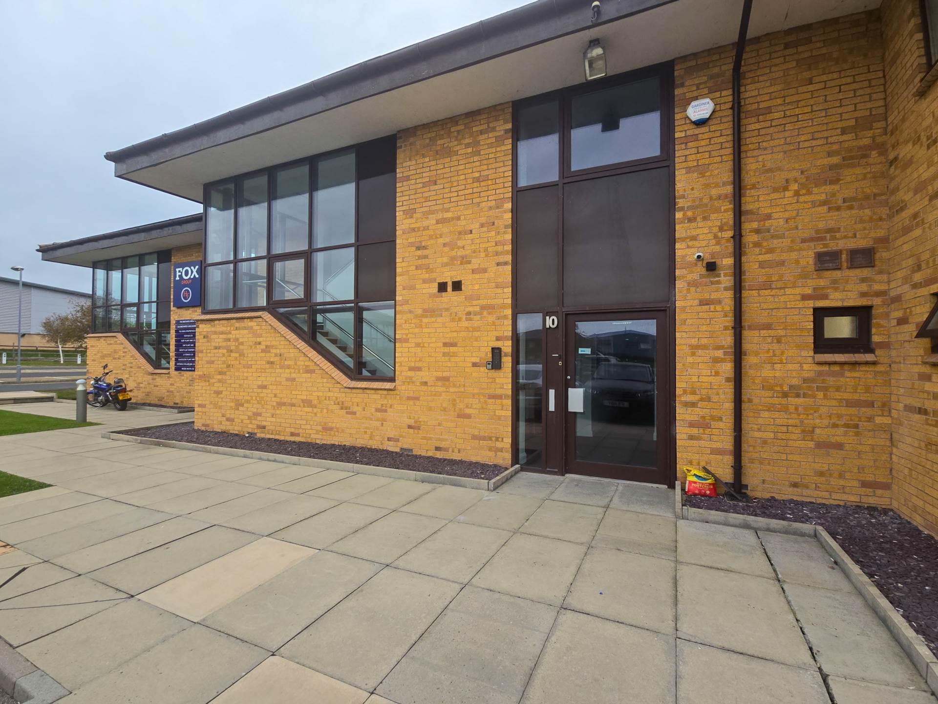 Hallam Way, Blackpool, Image 1