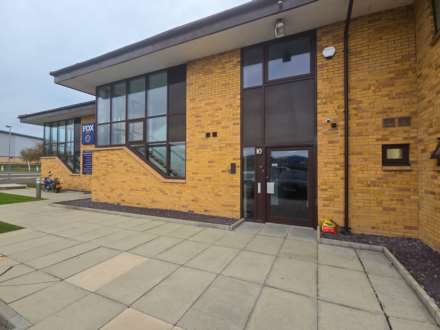 Hallam Way, Blackpool, Image 1