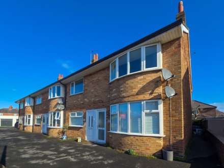 Warwick Road, Lytham St Annes