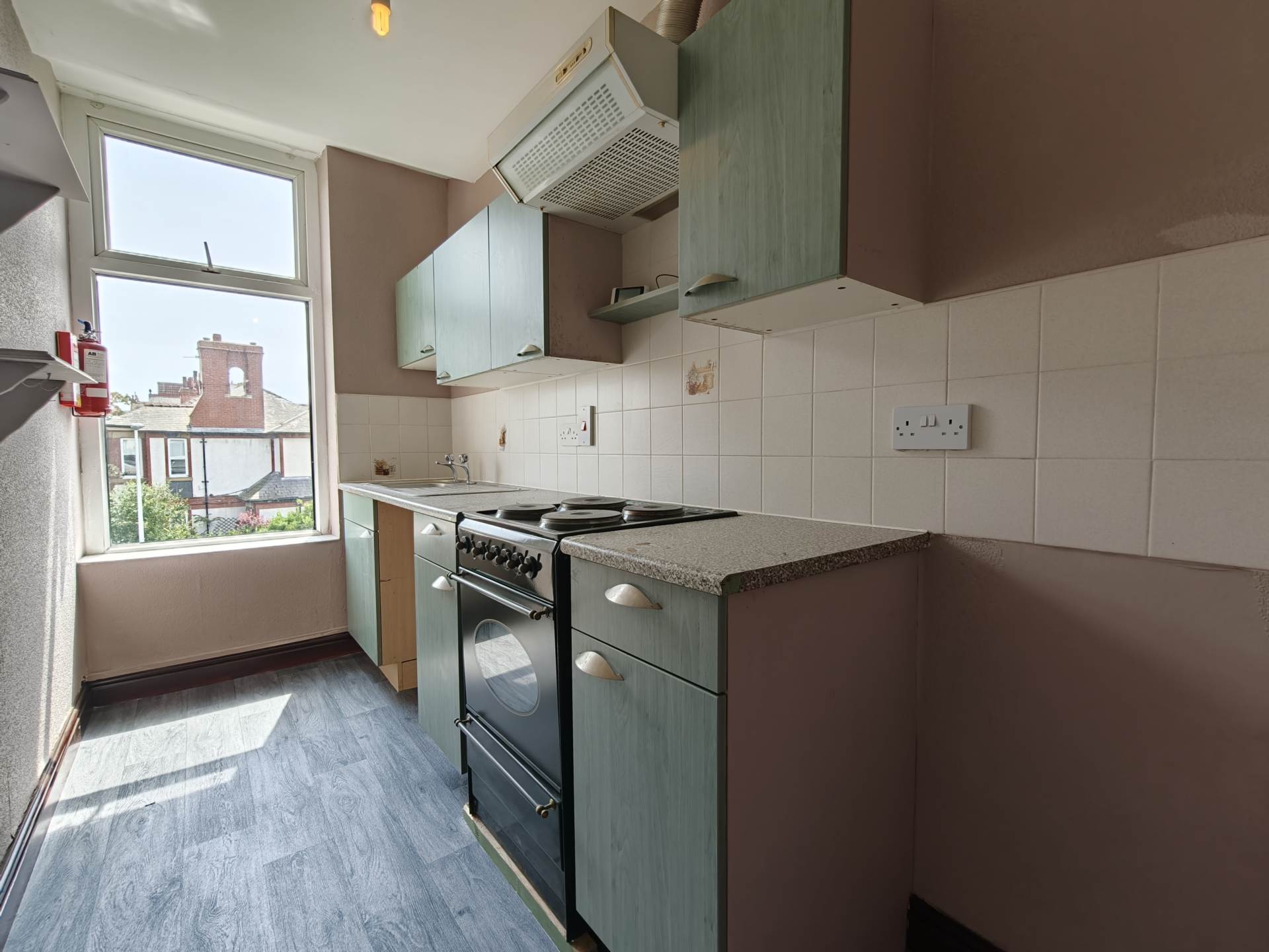 Lytham Road, Blackpool, Image 4