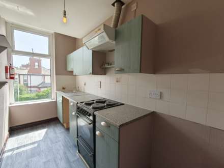 Lytham Road, Blackpool, Image 5