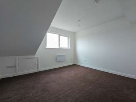 Vance Road, Blackpool