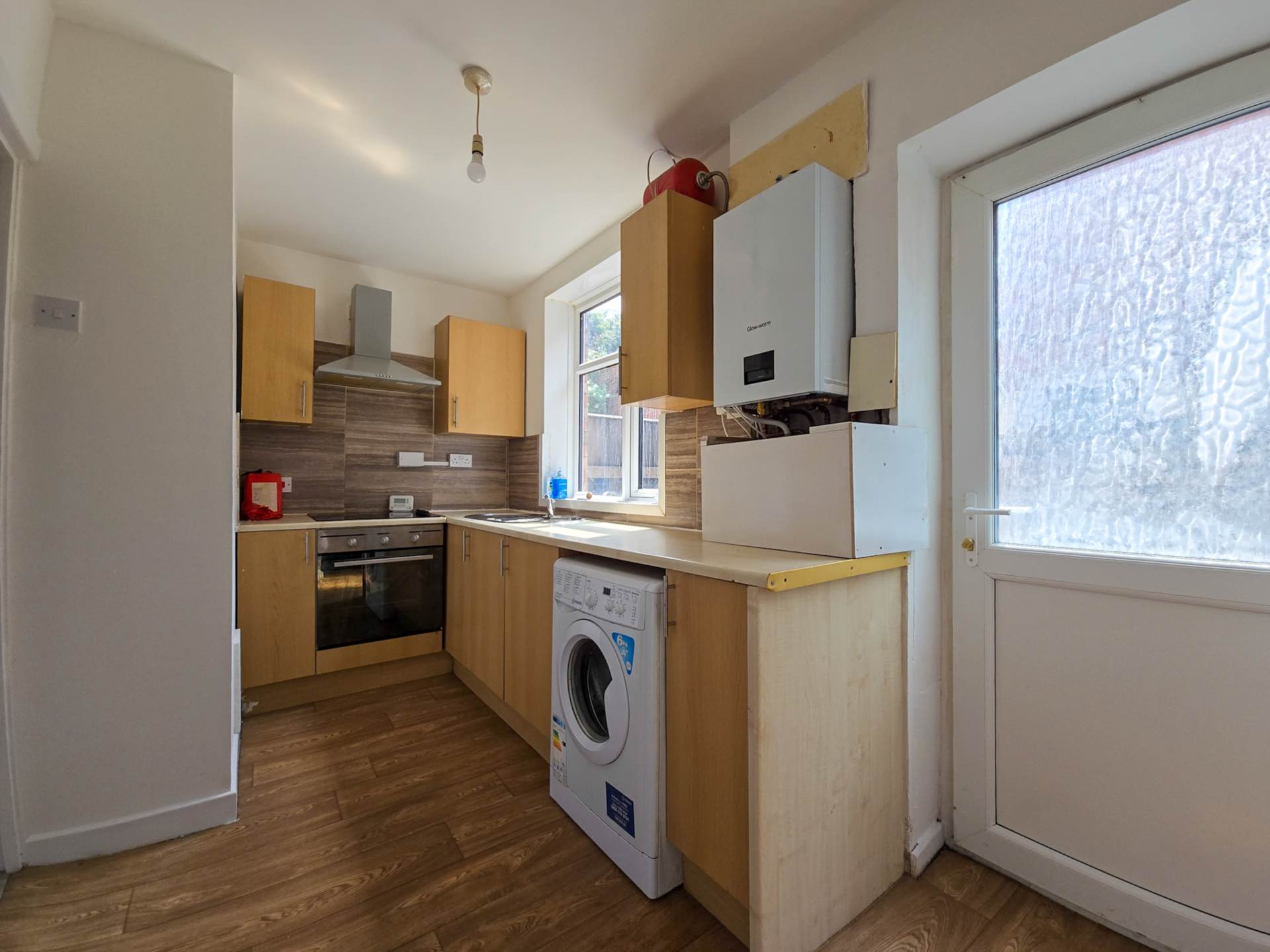 Lytham Road, Blackpool, Image 5