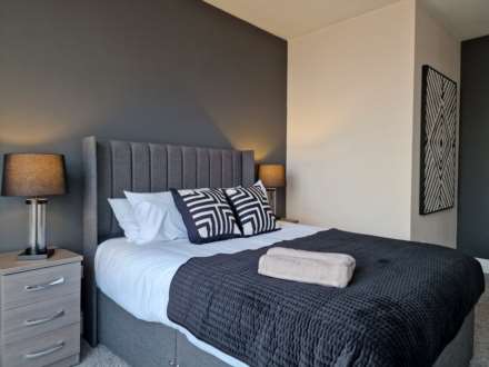 Stunning 4-Bedroom Terrace House with Sea View on St Chads Road, Blackpool, Image 14