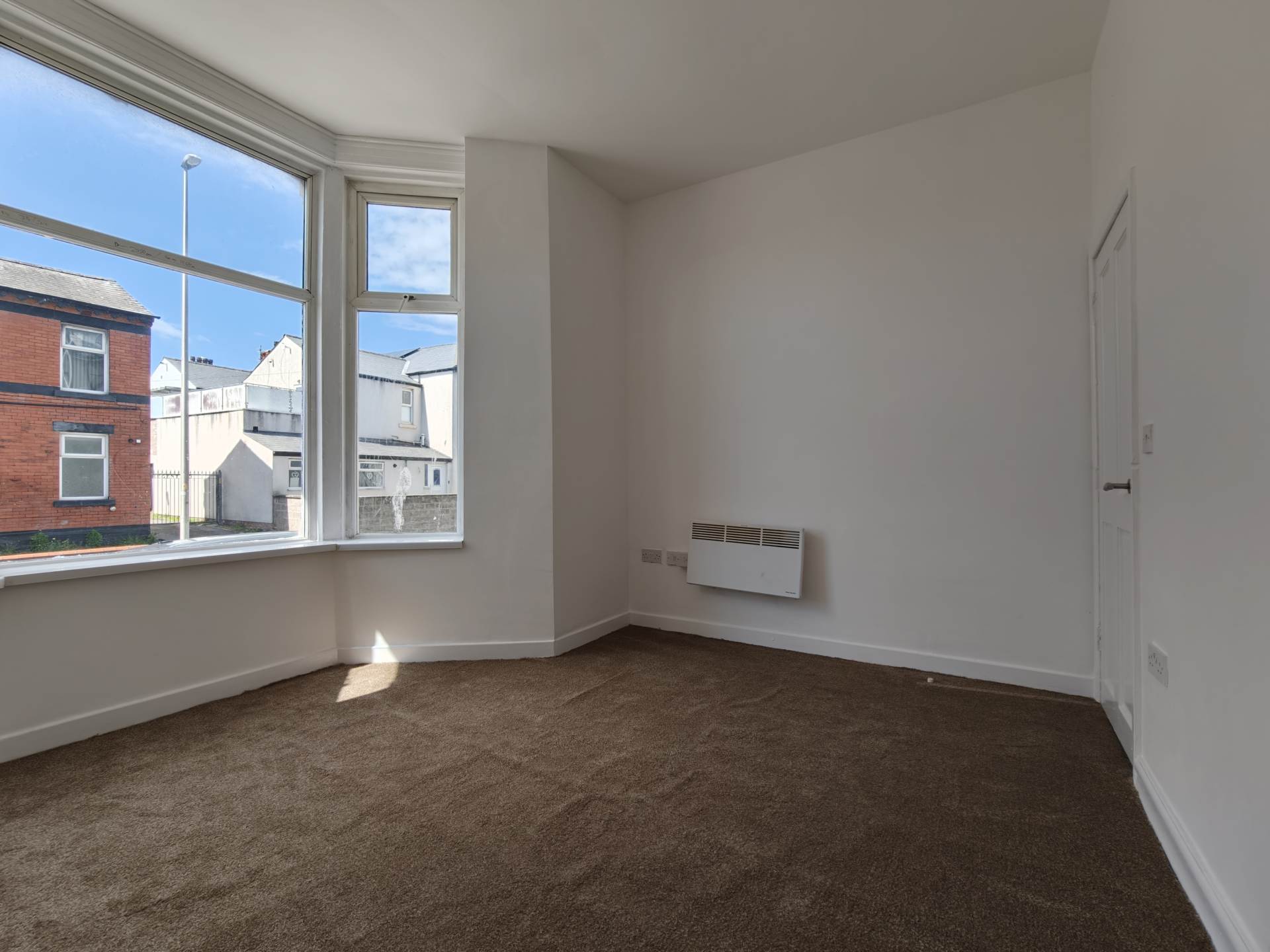 Regent Road, Blackpool, Image 1