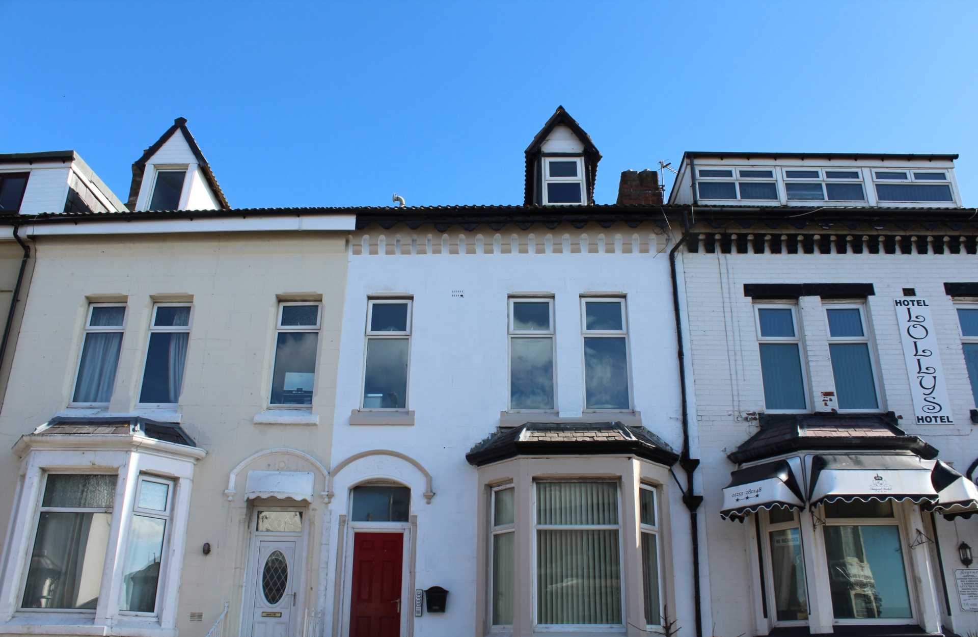 Regent Road, Blackpool, Image 6