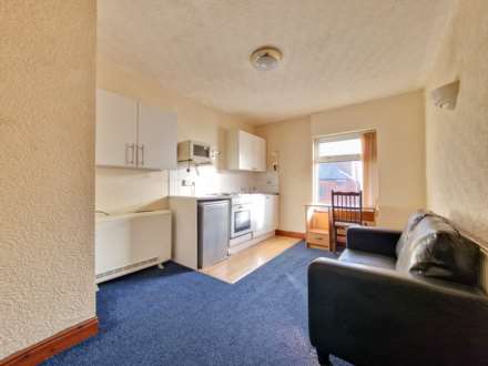 Property For Rent Palatine Road, Blackpool