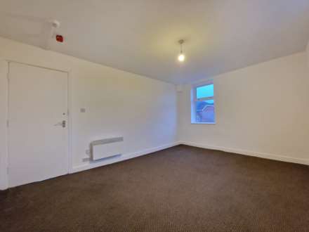 Property For Rent Coronation Street, Blackpool