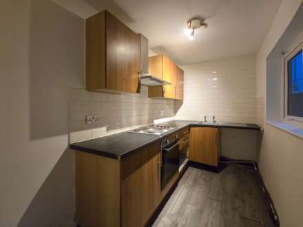 Percy Street, Blackpool, Image 4