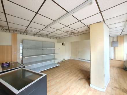 Hornby Road, Blackpool, Image 5