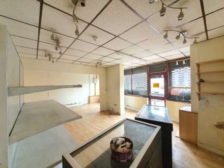 Hornby Road, Blackpool, Image 6