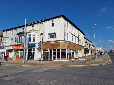 Coronation Street, Blackpool, Image 1