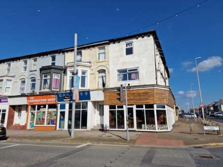 Coronation Street, Blackpool, Image 3