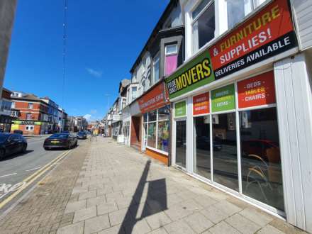 Coronation Street, Blackpool, Image 2