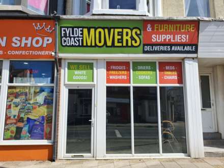 Coronation Street, Blackpool, Image 4