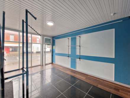 Coronation Street, Blackpool, Image 8