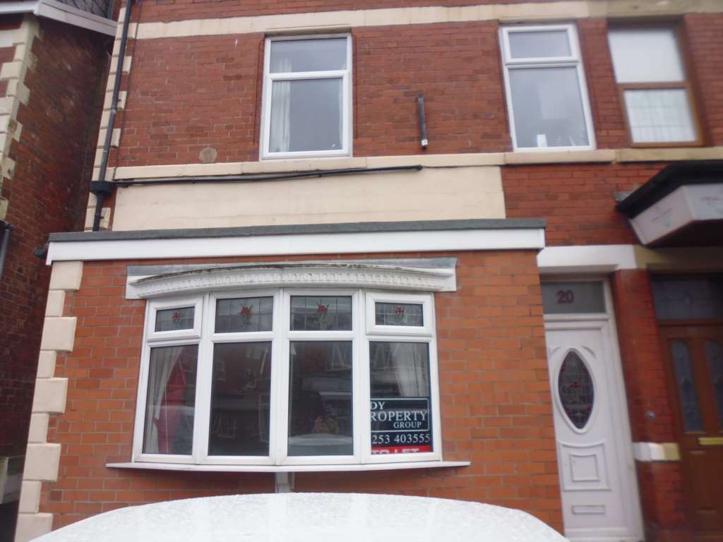St Albans Road, Lytham St Annes, Image 1