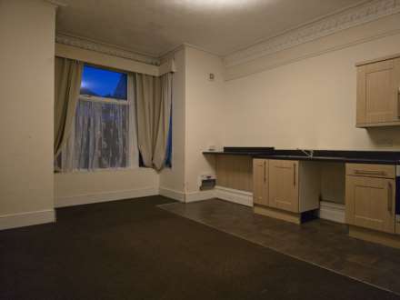 1 Bedroom Flat, Glen Eldon Road, Lytham St Annes