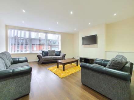 Church Street, Blackpool, Image 1