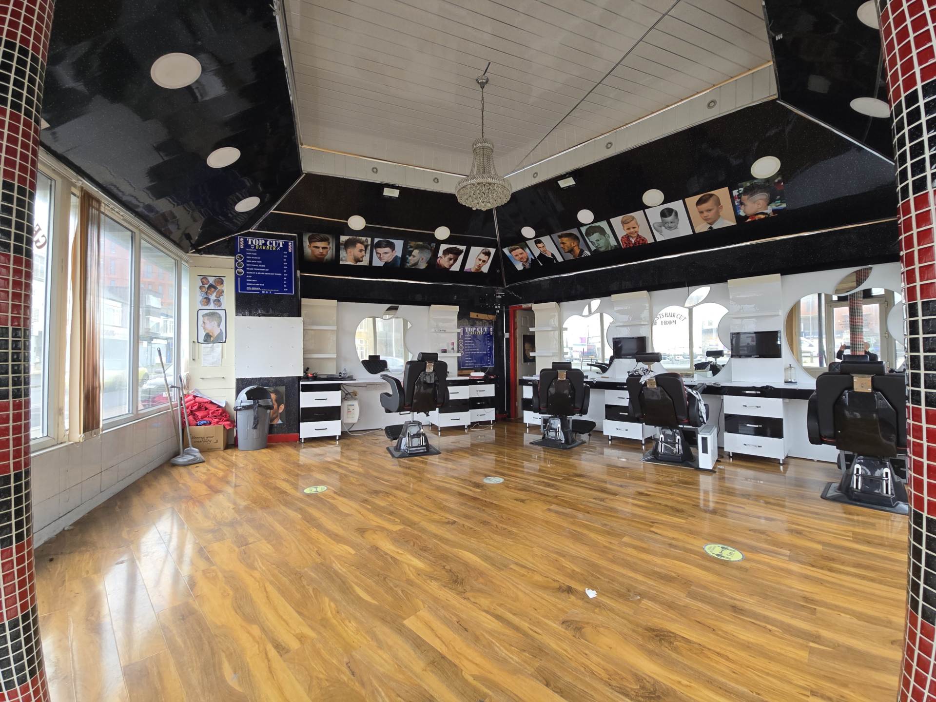 Caunce Street, Blackpool, Image 2