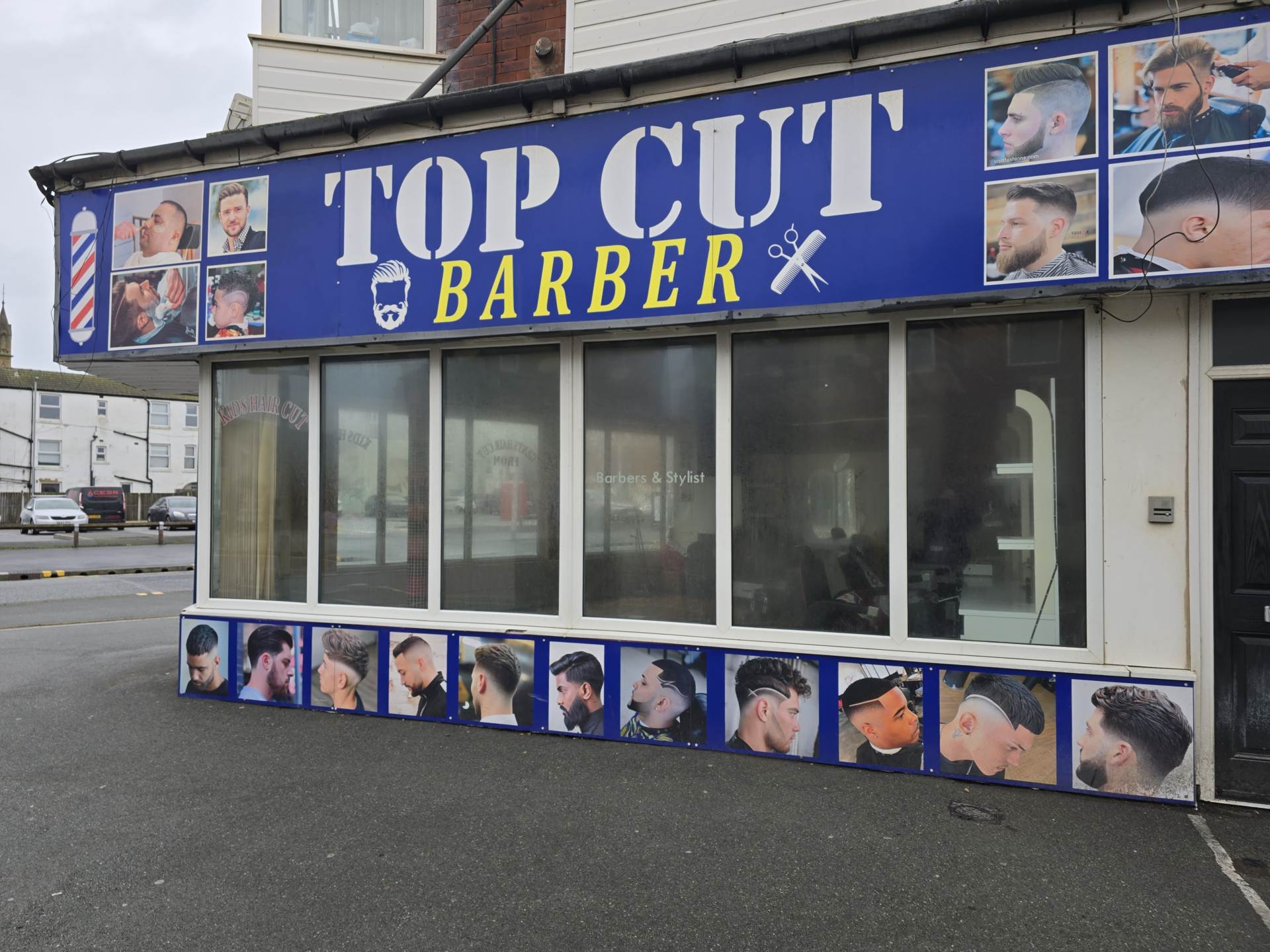 Caunce Street, Blackpool, Image 4