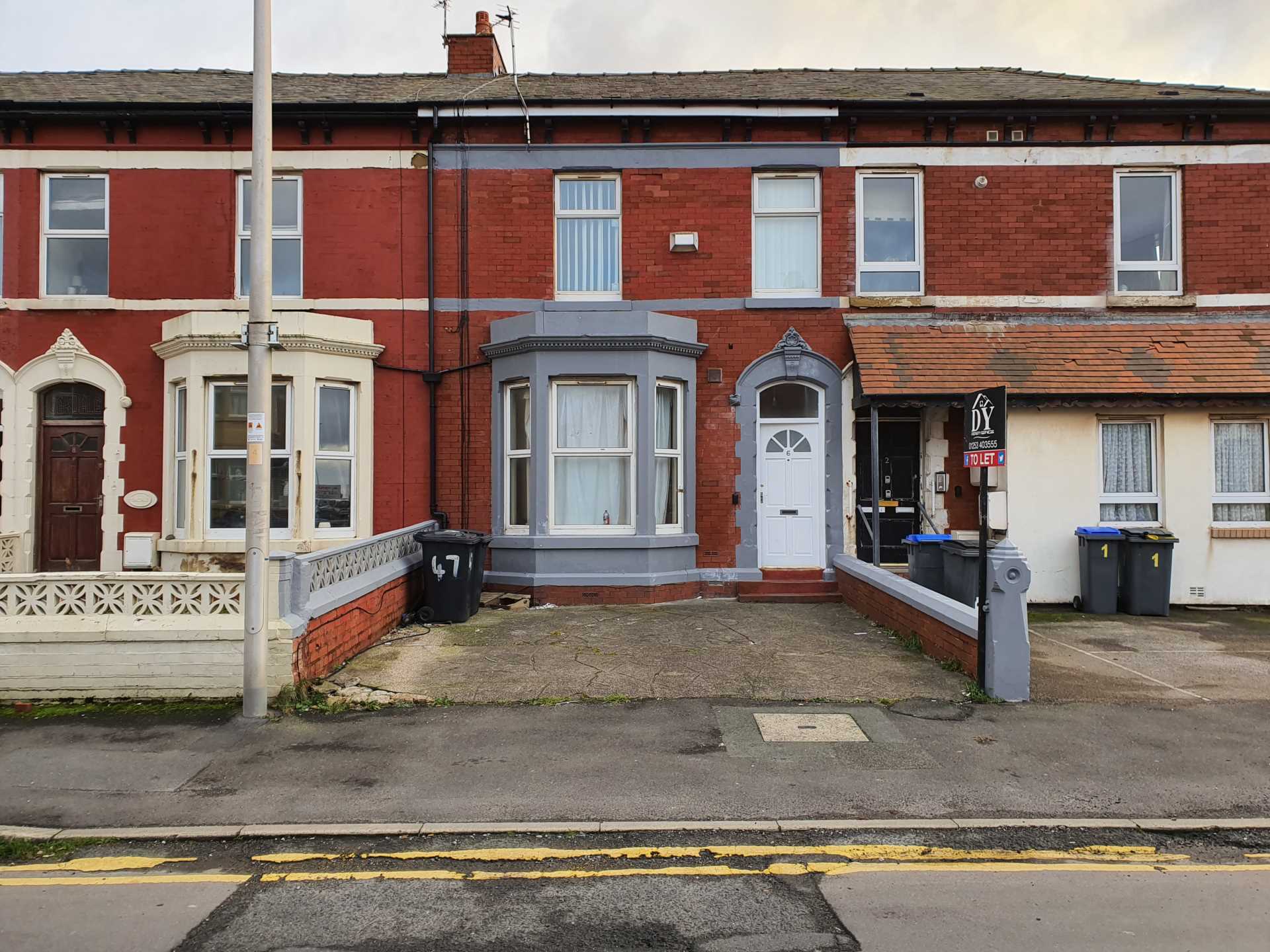Carshalton Road, Blackpool, Image 2