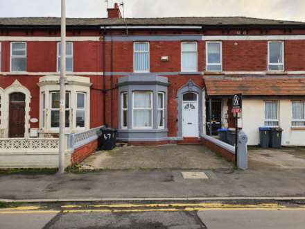 Carshalton Road, Blackpool, Image 2