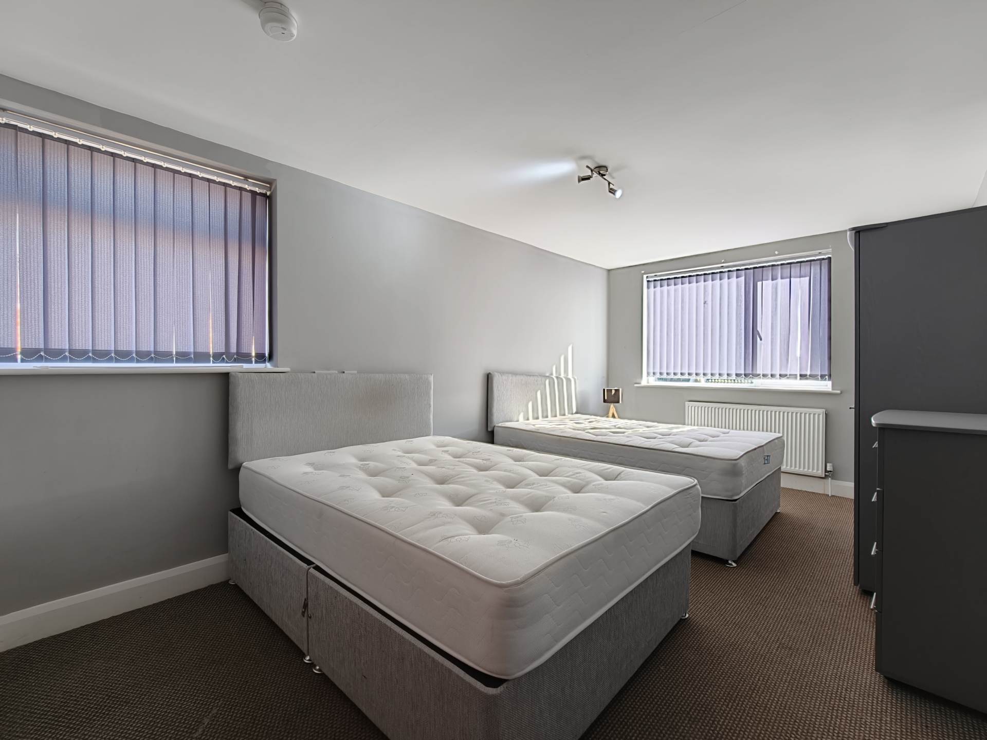 Palatine Road, Blackpool, Image 1