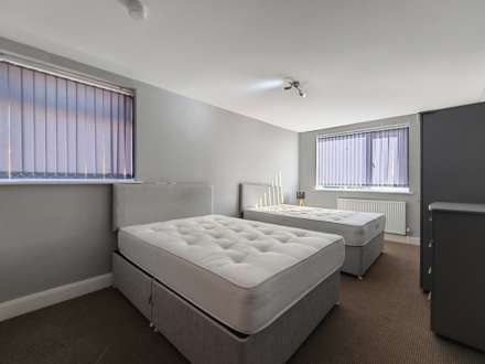 Property For Rent Palatine Road, Blackpool