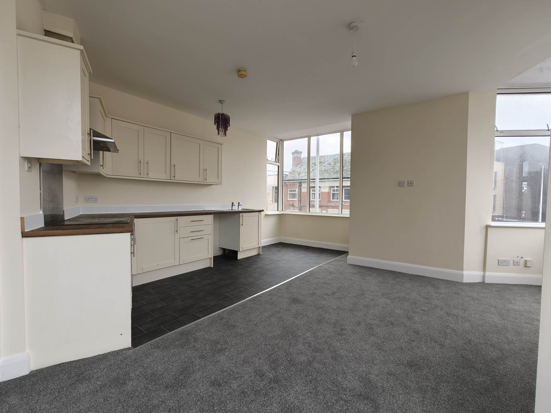 Caunce Street, Flat, Image 1