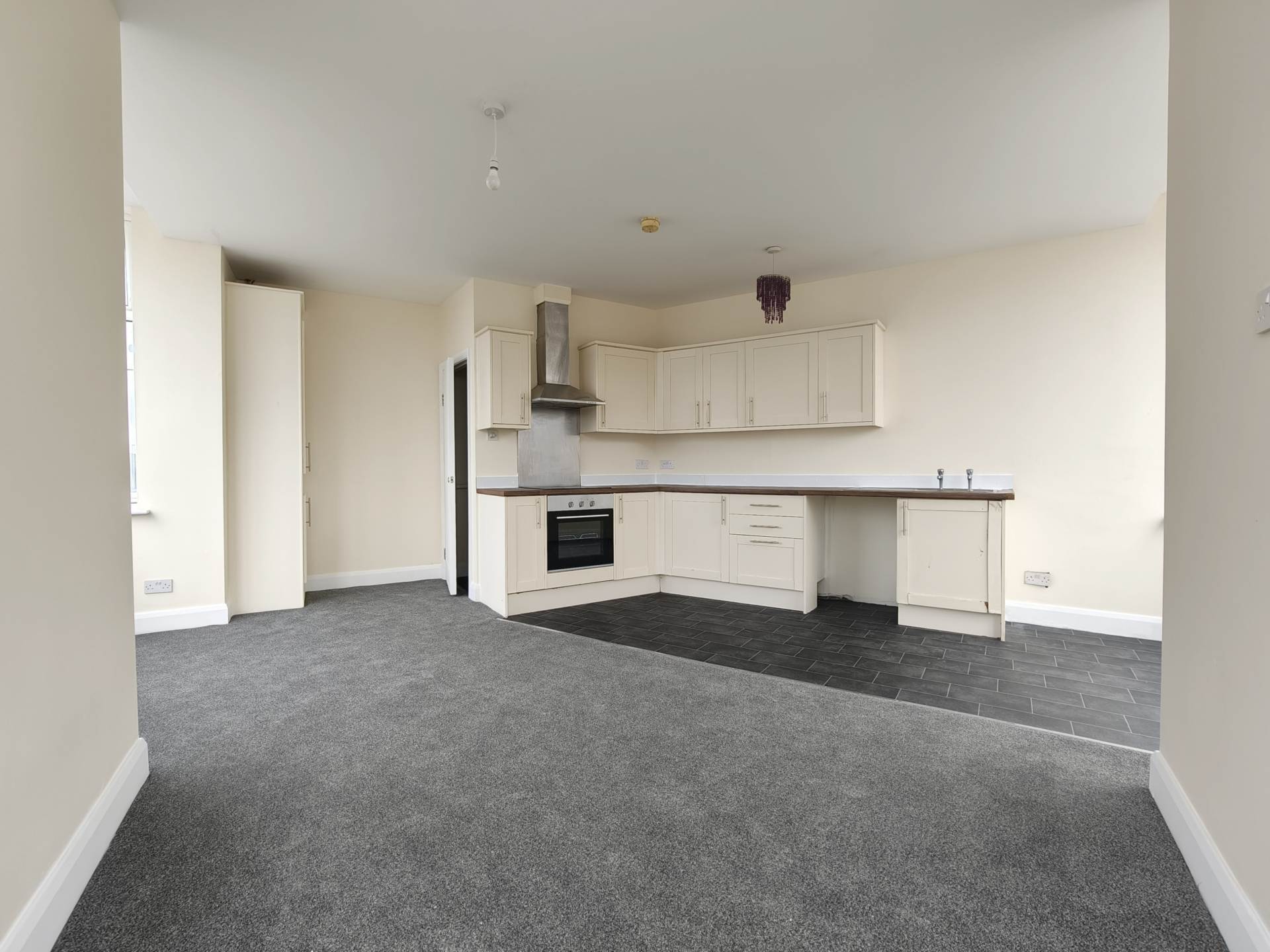 Caunce Street, Flat, Image 3