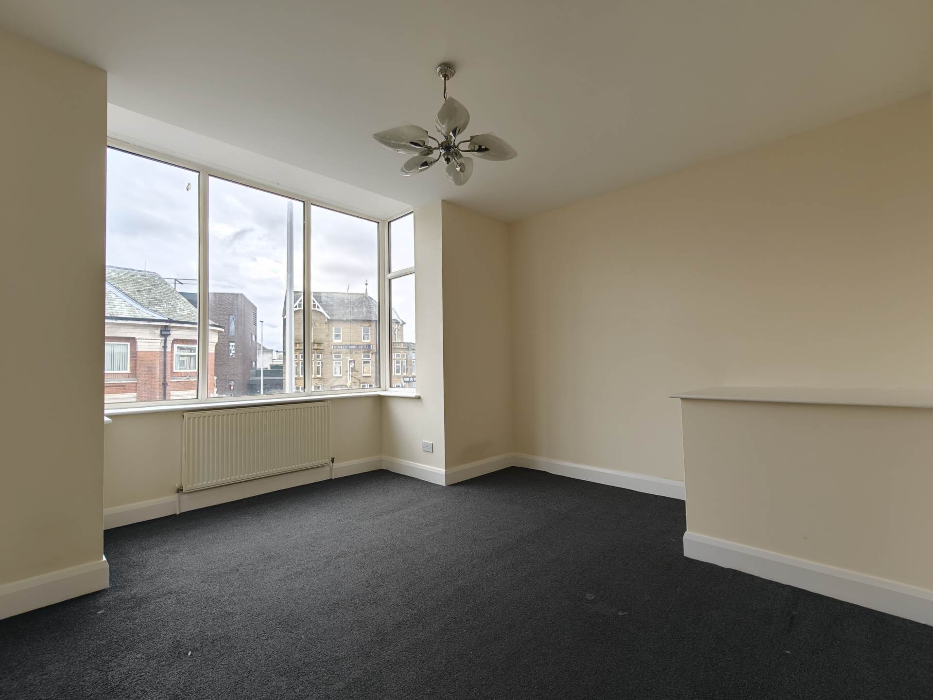 Caunce Street, Flat, Image 4