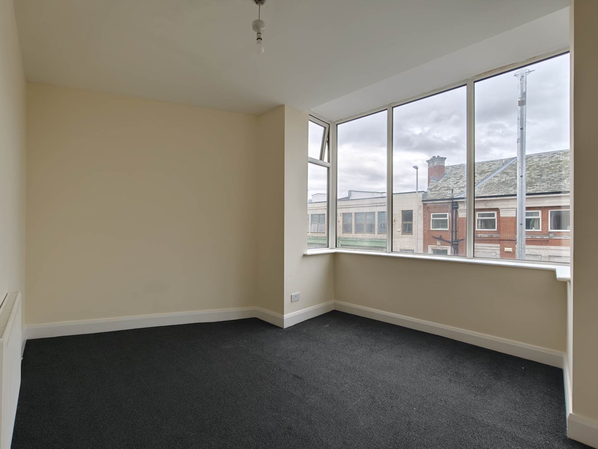 Caunce Street, Flat, Image 5