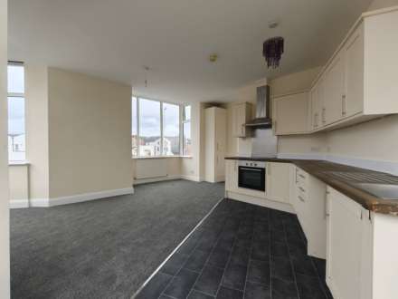 Caunce Street, Flat, Image 2