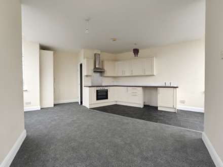 Caunce Street, Flat, Image 3