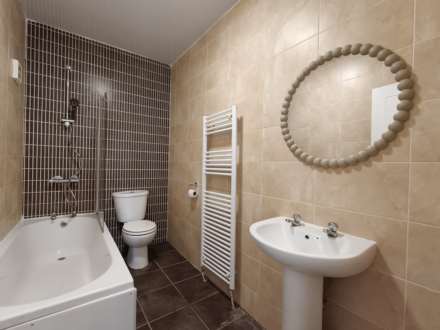 Caunce Street, Flat, Image 6